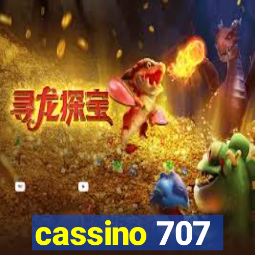 cassino 707